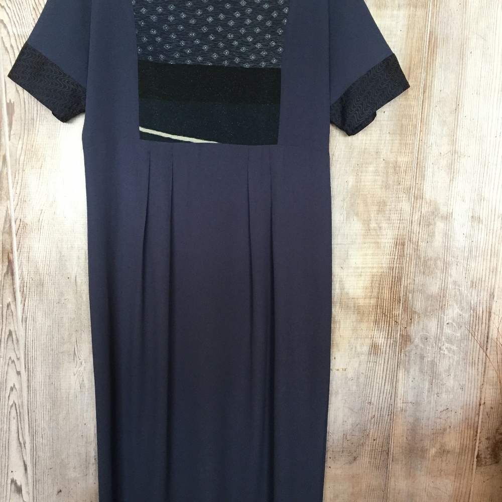 Shift Dress P